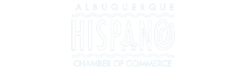 Logo for the Albuquerque Hispano Chamber of Commerce